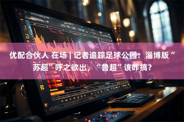 优配合伙人 在场 | 记者追踪足球公园：淄博版“苏超”呼之欲出，“鲁超”该咋搞？